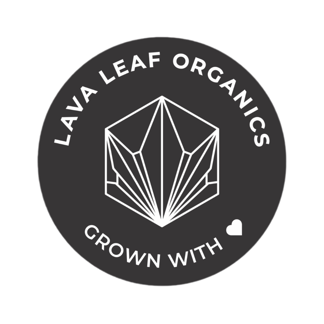 Lava Leaf Organics