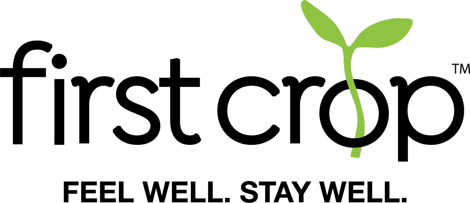 First Crop New Mexico